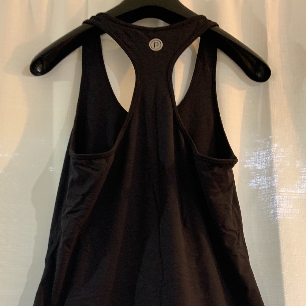 Pure Barre Tanktop